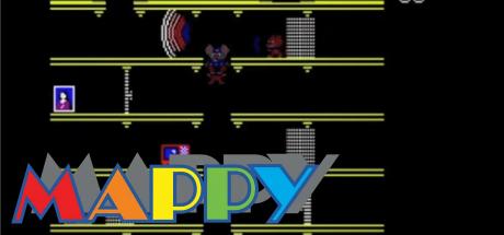 Mappy — steamgrid