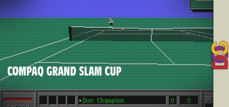 Compaq Grand Slam Cup — steamgrid