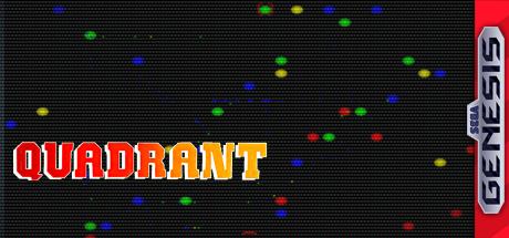 Quadrant — steamgrid