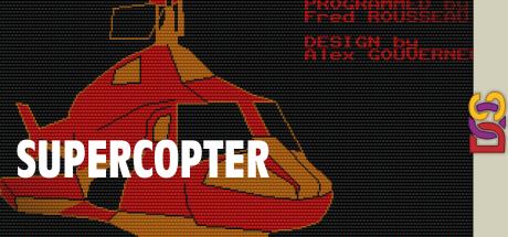 Supercopter — steamgrid
