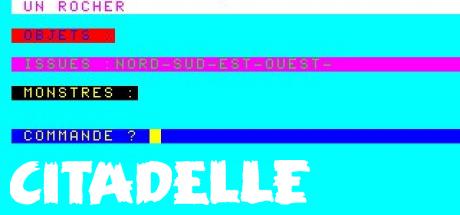 Citadelle — steamgrid