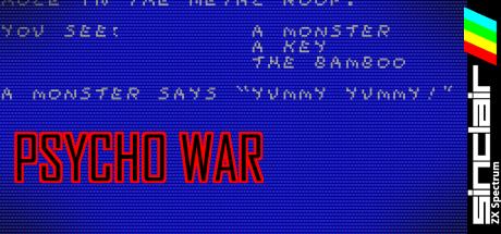 Psycho War — steamgrid