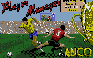 Player Manager — sstitle (WOR)