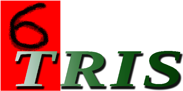 6tris — wheel (WOR)
