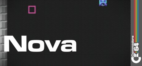 Nova — steamgrid