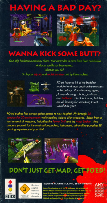 PO'ed — box-2D-back (US)
