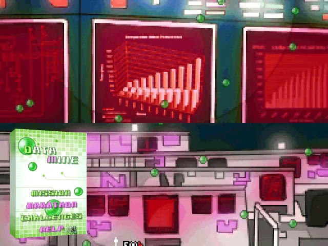 Datamine — mixrbv2 (WOR)