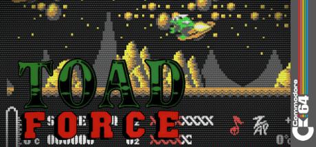 Toadforce — steamgrid
