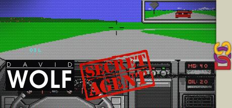 David Wolf - Secret Agent — steamgrid