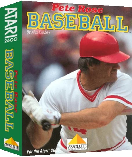 World Championship Baseball — box-3D (US)