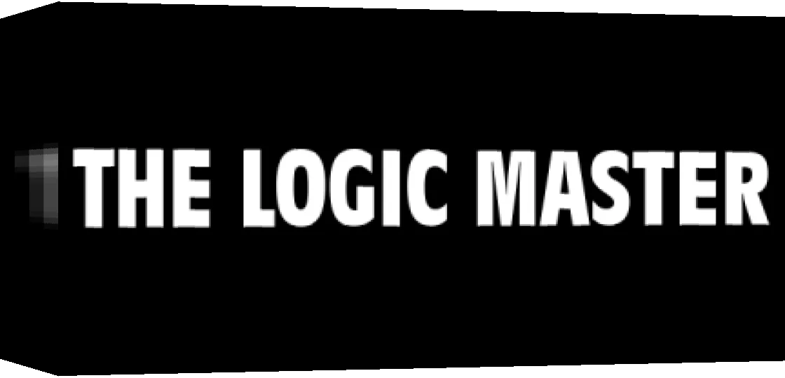 Logic Master, The — box-3D (WOR)