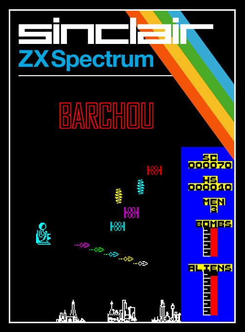 Barchou — box-2D (SS)
