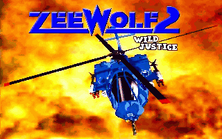 Zeewolf 2 - Wild Justice — sstitle (WOR)