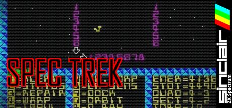 Spec Trek — steamgrid
