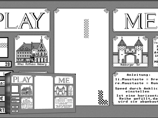 Play Me — mixrbv2 (WOR)