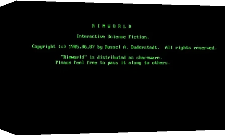 Rimworld — box-3D (WOR)