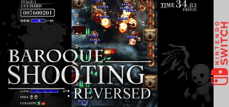 Baroque Shooting Reversed — steamgrid