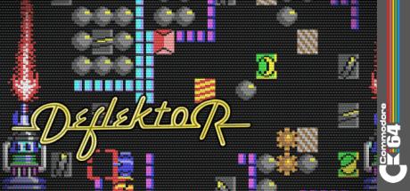 Deflektor — steamgrid