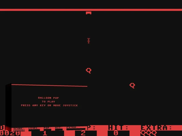 Balloon Pop — mixrbv2 (WOR)