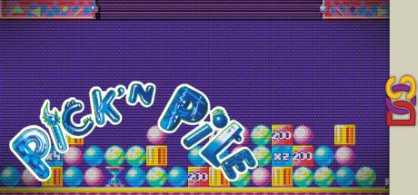 Pick 'n Pile — steamgrid