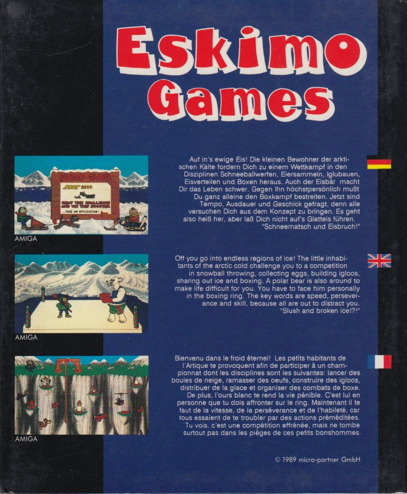 Eskimo Games — box-2D-back (EU)