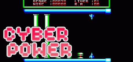 Cyber Power — steamgrid