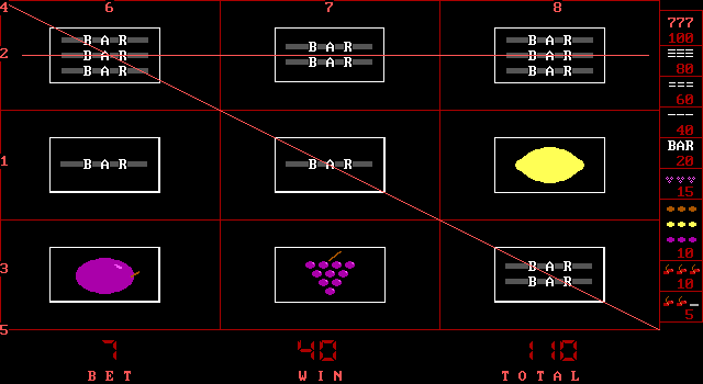 SLOT-8 — ss (WOR)