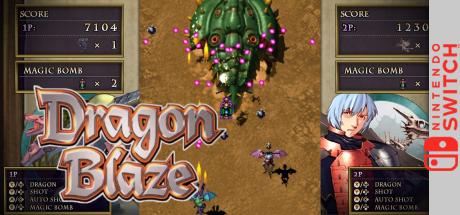 Dragonblaze For Nintendo Switch — steamgrid