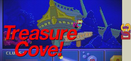 Treasure Cove! — steamgrid