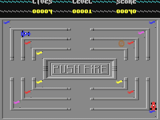 Ghostdriver — ss (WOR)