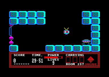 Activator — ss (EU)