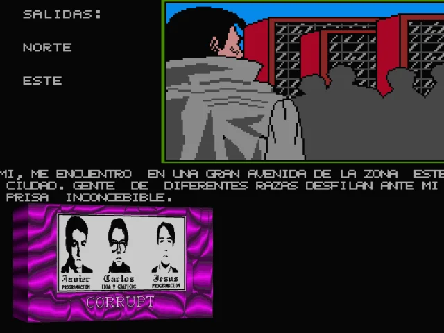 Corrupt — mixrbv2 (WOR)