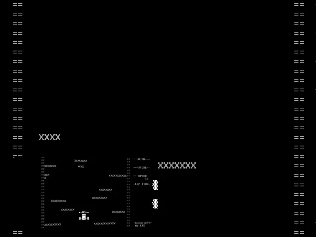 Car — mixrbv2 (WOR)