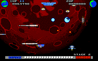 SDI - Strategic Defense Initiative — ss (WOR)