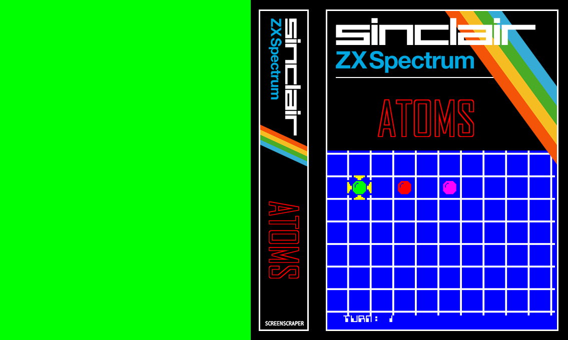 Atoms — box-texture (SS)