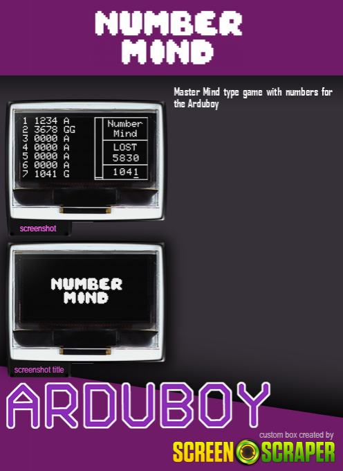 NumberMind — box-2D-back (SS)