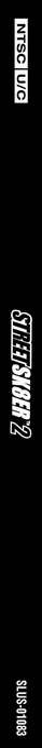 Street Sk8er — box-2D-side (US)