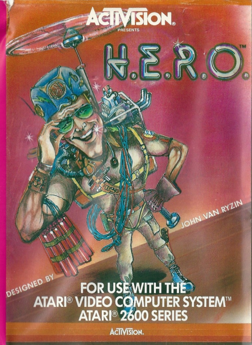 H.e.r.o. — box-2D (AU)