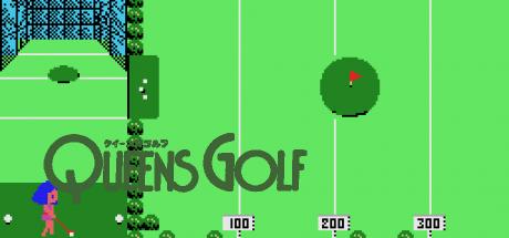 Queen's Golf Joy Pack — steamgrid