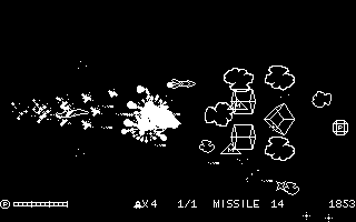 Mono Space — ss (WOR)