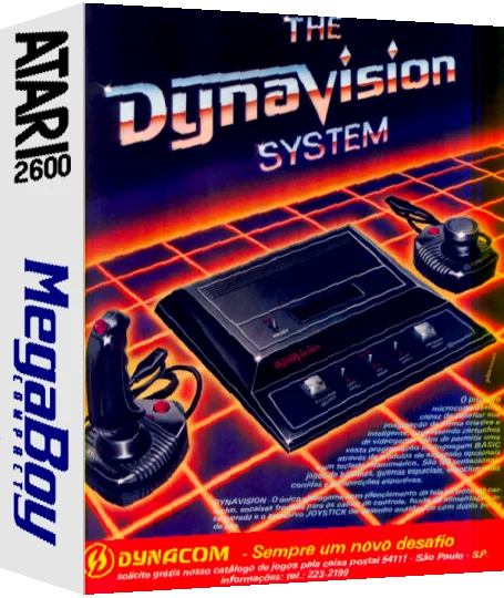 MegaBoy — box-3D (WOR)