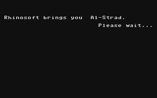 Al-Strad — sstitle (WOR)
