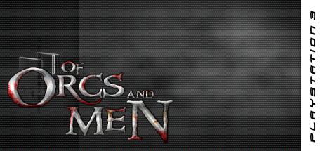 Of Orcs and Men — steamgrid