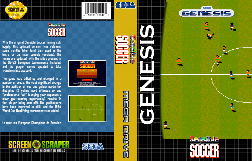 Sensible Soccer - European Champions — box-texture (SS)