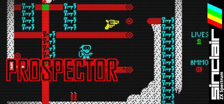 Prospector — steamgrid