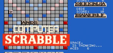 Computer Scrabble — steamgrid