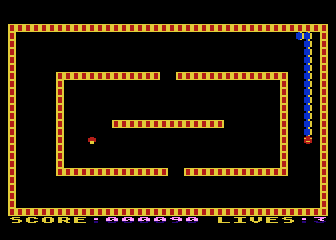 Cecil — ss (WOR)