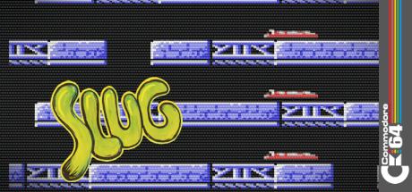 Slug — steamgrid