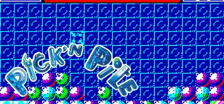 Pick 'n Pile — steamgrid