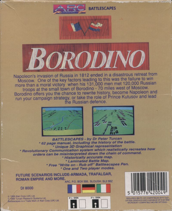 Borodino — box-2D-back (EU)